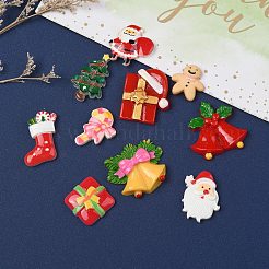 Christmas Theme&nbsp;CRES-MSMC003-02