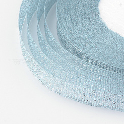 Glitter Metallic Ribbon&nbsp;RSC8mmY-025