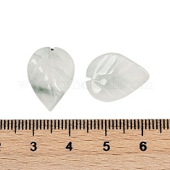 Natural Jade Pendants&nbsp;G-Z065-03