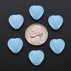 Transparent Acrylic Beads&nbsp;TACR-S154-54E-08