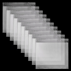 Rectangle OPP Cellophane Bags&nbsp;OPC-TADJ0001-07C