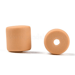 Handmade Polymer Clay Bead Strands&nbsp;LS-CLAY-ZX006-01-134