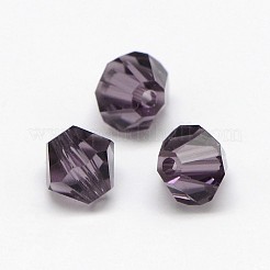 Imitation 5301 Bicone Beads&nbsp;GLAA-F026-B11