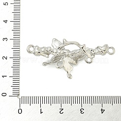 Alloy And Resin Pendants&nbsp;PALLOY-S029-01E-02