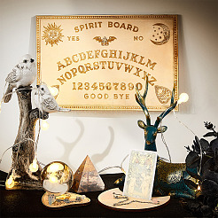 Witch Craft Sets&nbsp;DIY-CN0002-28