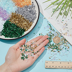 Plastic Beads&nbsp;KY-GO0001-08