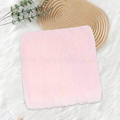 Square Acrylic Fibers Carpet Mat&nbsp;AJEW-CN0006-20