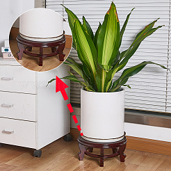 MDF Planter Holders&nbsp;AJEW-WH0752-424B