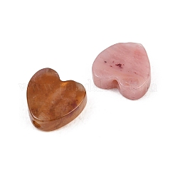 Natural Rhodonite Beads&nbsp;G-H356-01A-10