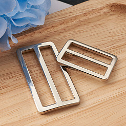 Alloy Buckles&nbsp;PALLOY-TA0002-11P