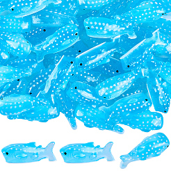 50Pcs Resin Decoden Cabochons&nbsp;CRES-SC0003-22