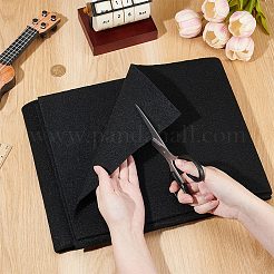 Felt Fabric&nbsp;DIY-WH0061-036C