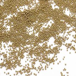 DIY 3D Nail Art Decoration Mini Glass Beads&nbsp;MRMJ-R038-A16