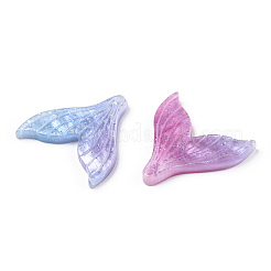 Cellulose Acetate(Resin) Pendants&nbsp;X-KY-N006-05-A01