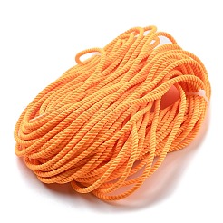 Round Polyester Cord&nbsp;NWIR-A010-01-12