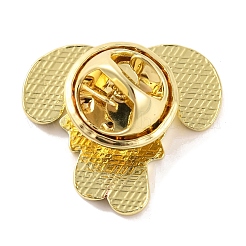 Christmas Theme Enamel Pins&nbsp;LS-JEWB-M043-01D