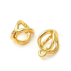 SHEGRACE Brass Hinged Bails&nbsp;XGRQ5F466-816G