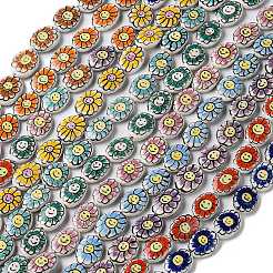 Handmade Porcelain Beads&nbsp;PORC-G011-04