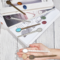 DIY Straight Rulers Bookmark Making Kit&nbsp;FIND-SC0004-96