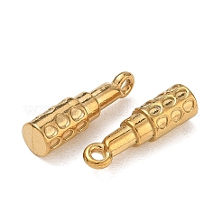 304 Stainless Steel Pendants&nbsp;SA-CBAD574-02G