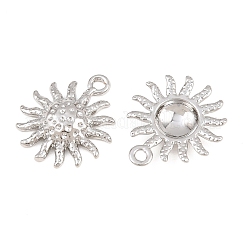Alloy Pendants&nbsp;AL-CBA83D5-20P