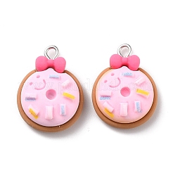 Resin Pendants&nbsp;RESI-C002-02