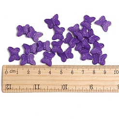 Opaque Acrylic Beads&nbsp;X-SACR-S025mm-04