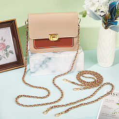 3Pcs 3 Style PU Leather Bag Handles&nbsp;PURS-WR0001-27B