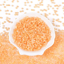 Glass Seed Beads&nbsp;X-SEED-N007-27E