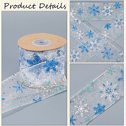 Polyester Lace Trim&nbsp;OCOR-WH20006-88B