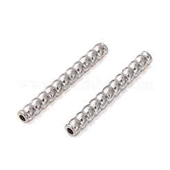 304 Stainless Steel Beads&nbsp;SA-CBA9EEF-01E-P