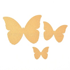 3D Plastic Wall Stickers&nbsp;DIY-F077-04F