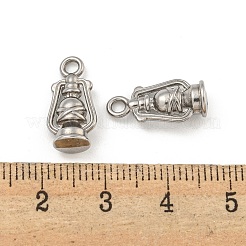 Non-Tarnish 304 Stainless Steel Pendants&nbsp;STAS-I307-562P
