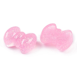 Transparent Epoxy Resin Decoden Cabochons&nbsp;CRES-P035-08A