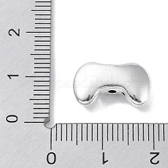 Tibetan Style Alloy Bead&nbsp;PALLOY-H134-05AS