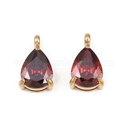 304 Stainless Steel Pendants&nbsp;STAS-L022-058G-M