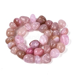 Natural Agate Beads Strands&nbsp;G-Q606-107B