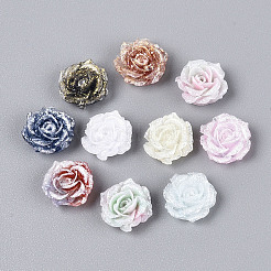 Opaque Resin Beads&nbsp;RESI-N052-03A