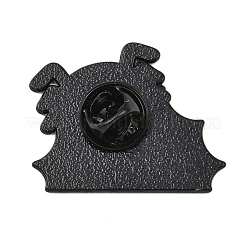 Halloween Enamel Pins&nbsp;LS-JEWB-I051-01EB-06