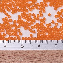 MIYUKI Delica Beads&nbsp;SEED-X0054-DB0744