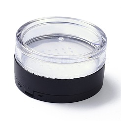 Reusable Plastic Loose Powder Bottles&nbsp;MRMJ-G014-01B