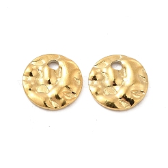 Ion Plating(IP) 304 Stainless Steel Pendants&nbsp;STAS-B032-26G
