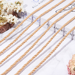 3-Ply Polyester Braided Cord&nbsp;OCOR-PH0001-27G