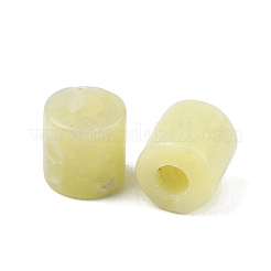 Natural Xiuyan Jade Beads&nbsp;G-I395-B03