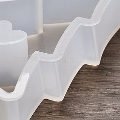 DIY Silicone Candle Molds&nbsp;SIMO-H018-06G