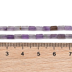 Natural Amethyst Beads Strands&nbsp;GG-CBAF7D8-08