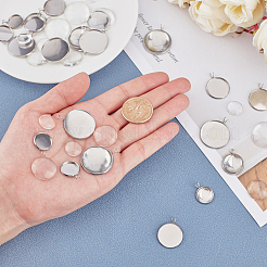 DIY Pendant Making Kits&nbsp;STAS-UN0005-91
