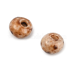Picasso Glass Seed Beads&nbsp;SEED-Q038-03C