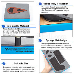 Wood Cutting Dies&nbsp;DIY-SD0001-61A