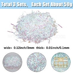 Plastic Shred Filler&nbsp;DIY-SP0002-38